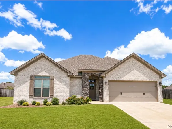 134 Grenada Ct, Wetumpka, AL 36093