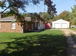 8350 M 40, Gobles, MI 49055