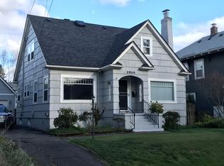 3964 N Colonial Ave, Portland, OR 97227