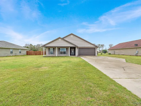 326 Abigail Court, Daleville, AL 36322
