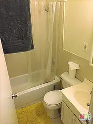 Rented by Next Door Realty NYC