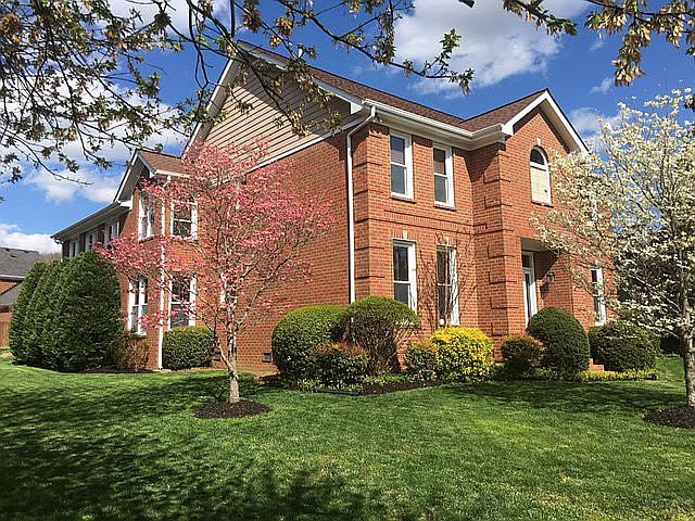 April 2016 - side view