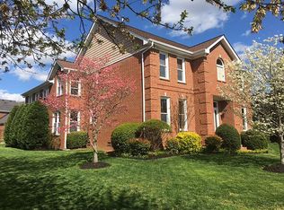 1017 Riverview Dr, Franklin, TN 37064