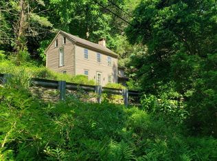 245 River Rd, Pipersville, PA 18947