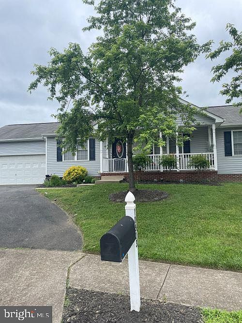 1st image of 10803 Allie Pl