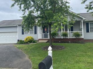 10803 Allie Pl, Fredericksburg, VA 22408