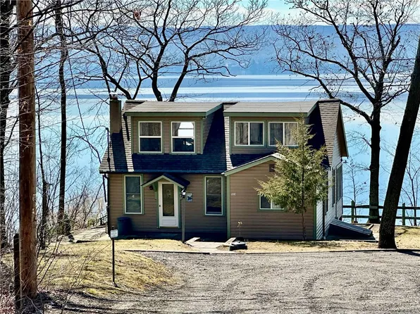 123 Nut Ridge Rd, Lansing, NY 14882