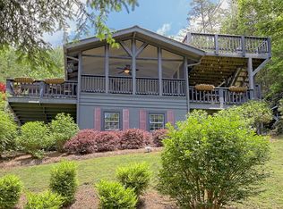 422 Timpson Cove Rd, Clayton, GA 30525
