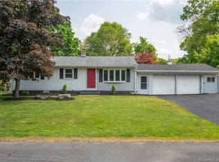 17 Tabor Rd, Enfield, CT 06082