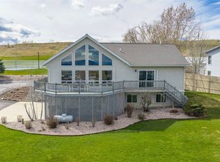 39301 Overlook Dr, Polson, MT 59860