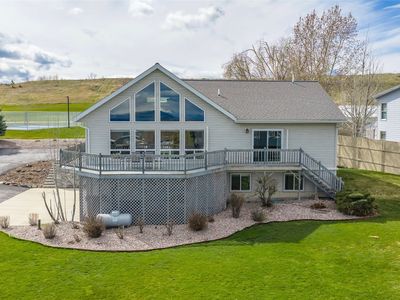 39301 Overlook Dr, Polson, MT, 59860