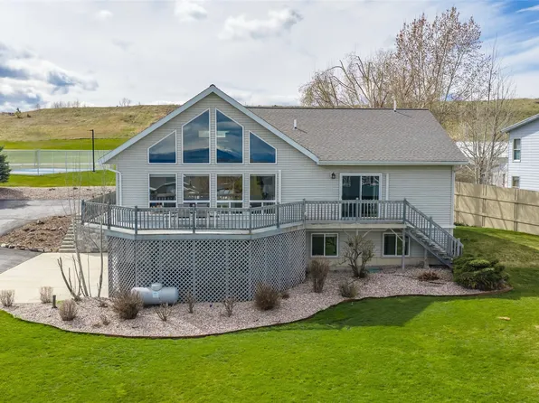 39301 Overlook Dr, Polson, MT 59860
