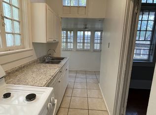 7820 Saint Charles Ave, New Orleans, LA 70118