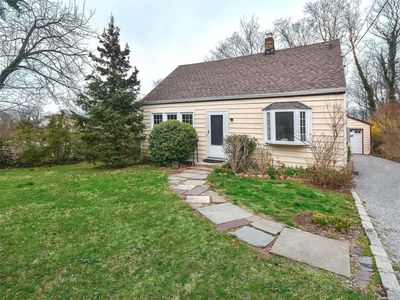 9 School Street, Port Washington, NY, 11050