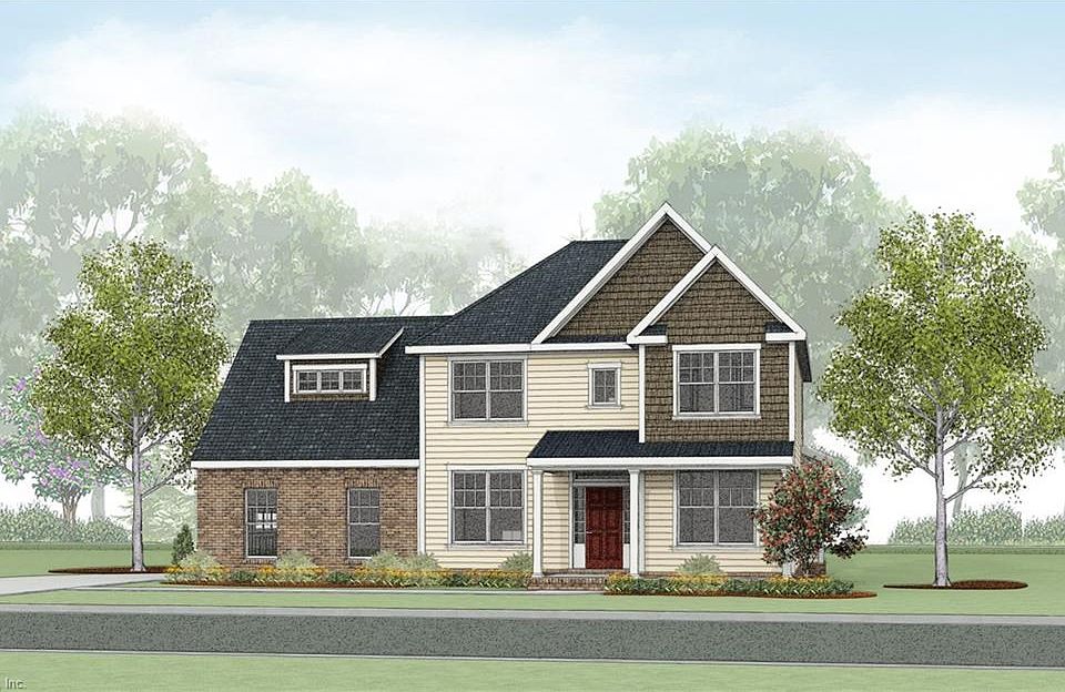 2nd image of 3767 Longhill Arch