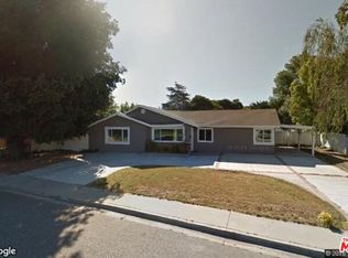 2748 Elizondo Ave, Simi Valley, CA 93065