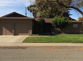 2309 Monte Verde Ave, Modesto, CA 95350