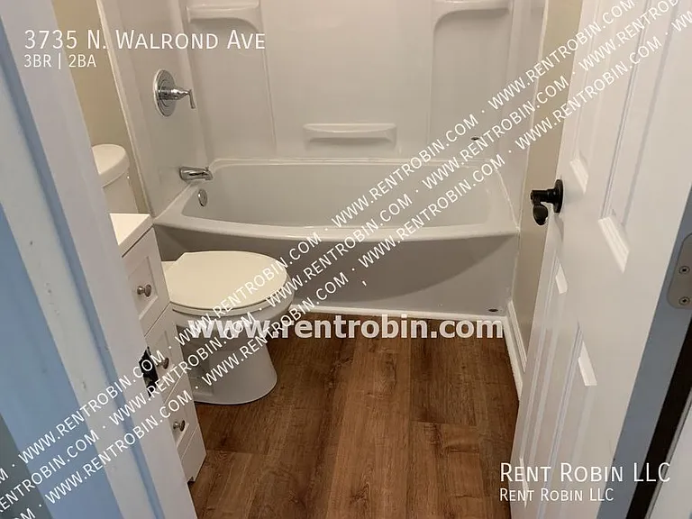 3735 N Walrond Ave — Photo 12