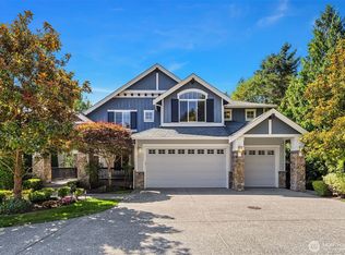 Traditions At Lakemont, Bellevue, WA 98006