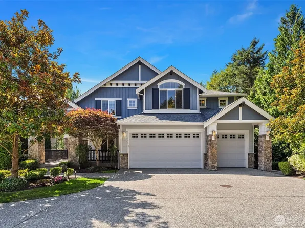 6101 167th Avenue SE, Bellevue, WA 98006