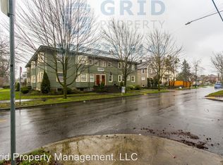 5012 NE Cleveland Ave APT 01, Portland, OR 97211