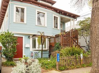 1406 66th St, Berkeley, CA 94702