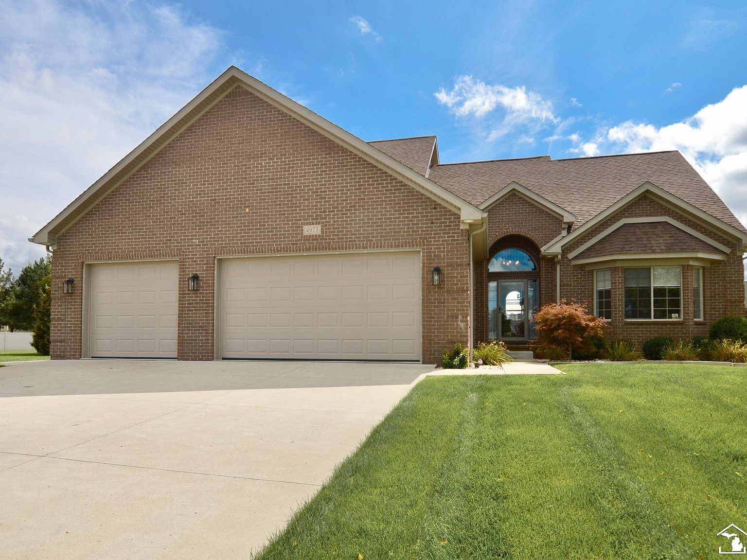 4973 Orchard Crest Ct, Monroe, MI 48161 Zillow
