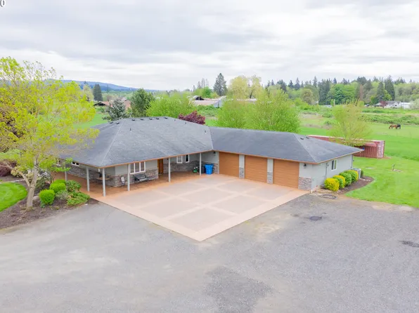 14714 NE 152nd Ave, Brush Prairie, WA 98606