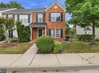 3834 Dominion Townes Cir, Richmond, VA 23223