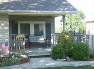 720 Old Orchard Ave, Excelsior Springs, MO 64024
