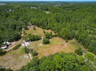 0 HENDRICKS Road, Fernandina Beach, FL 32034