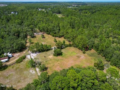 0 HENDRICKS Road, Fernandina Beach, FL, 32034