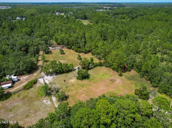 0 HENDRICKS Road, Fernandina Beach, FL 32034