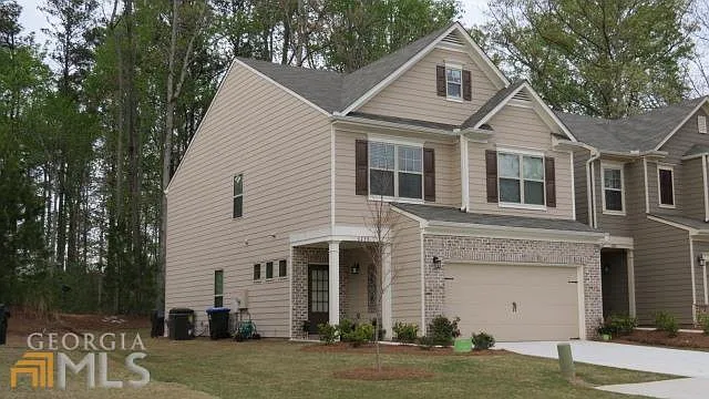 Building Photo - 6255 Crested Moss Dr
