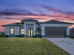 4012 21st St SW, Lehigh Acres, FL 33976