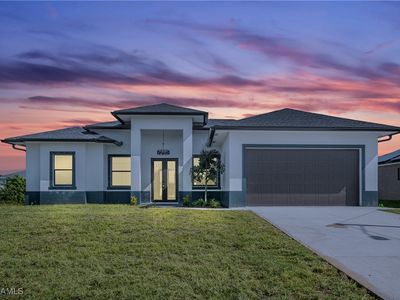 4012 21st St SW, Lehigh Acres, FL, 33976