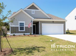 365 Trail Winds Dr, Bethlehem, GA 30620