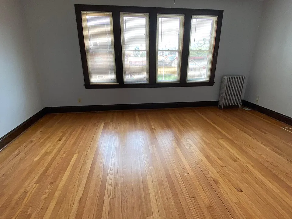 Front room