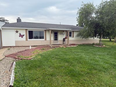 2286 N County Road 200 W, New Castle, IN, 47362