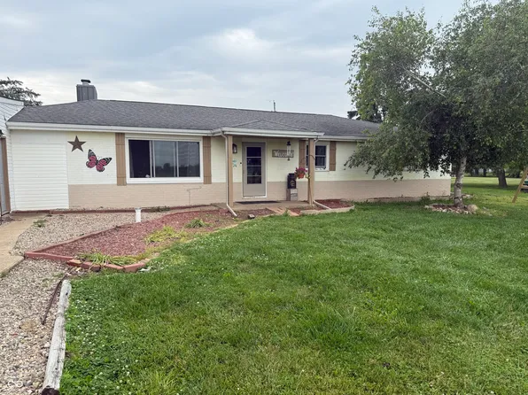 2286 N County Road 200 W, New Castle, IN 47362