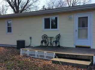 1229 Hamlin St, Grinnell, IA 50112