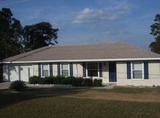 5525 Pecan Rd, Ocala, FL 34472