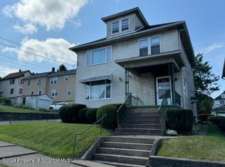 540 Ripple St, Scranton, PA 18505