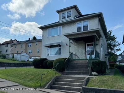 540 Ripple St, Scranton, PA, 18505