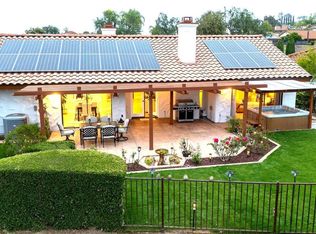 3913 Summer Way, Escondido, CA 92025