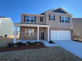 112 Hill Spring Way, Troutman, NC 28166