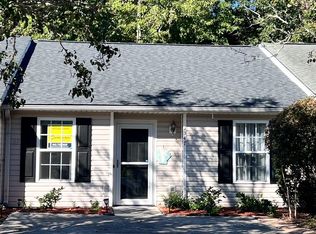 1347 Pinnacle Ln, Charleston, SC 29412