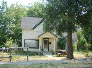 124 1/2 Morton St, Ashland, OR 97520