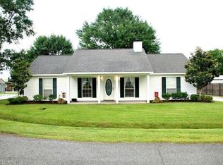 503 Deerfield Loop, Duson, LA 70529
