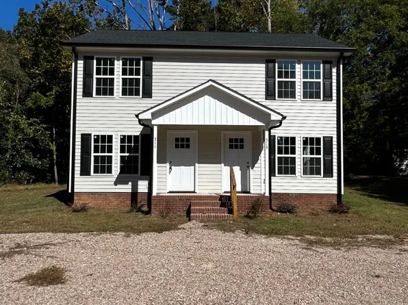 513 E Mills Dr, Landis, NC 28088